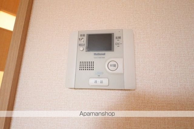 グランフィールドIIIの内装写真