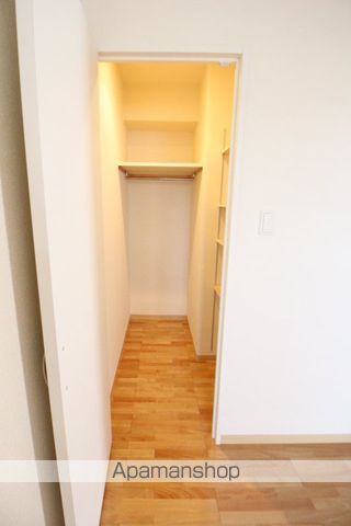 クレステージ宮の森の内装写真