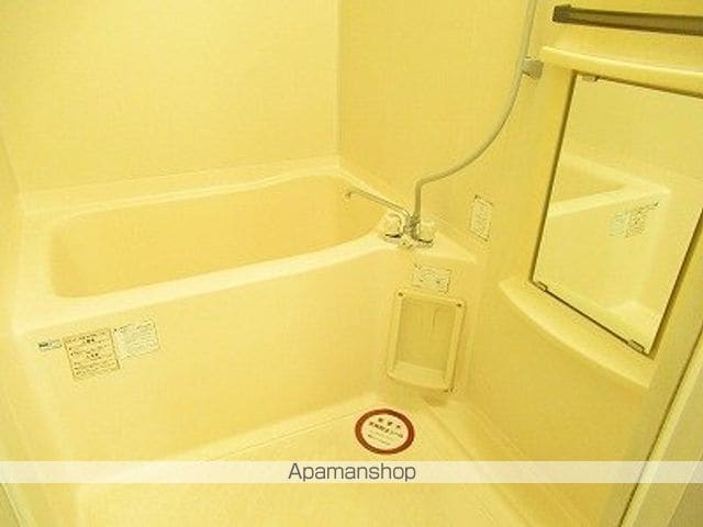 フレグランス中津川Bの内装写真