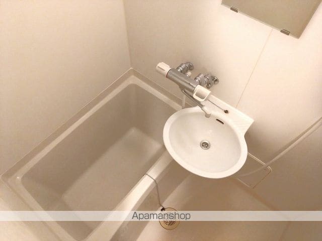 レオパレスフイリスの内装写真