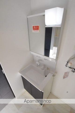 AORIO円山裏参道の内装写真