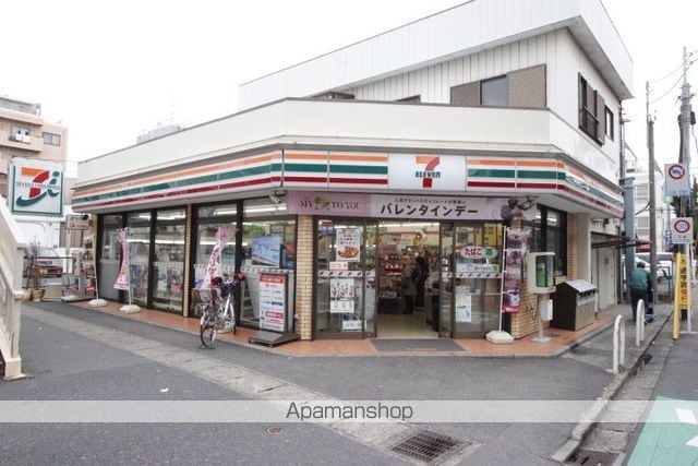 NY SQUARE FUNABASHIの周辺写真