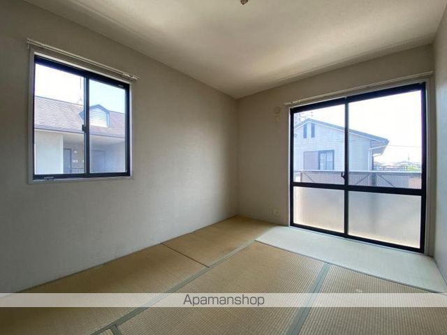 フレグランスKOZAI A・B棟の内装写真