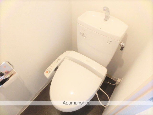 エスリード北浜EASTの内装写真