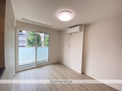 アルチェヴィータ[1LDK/40.23m2]のリビング・居間