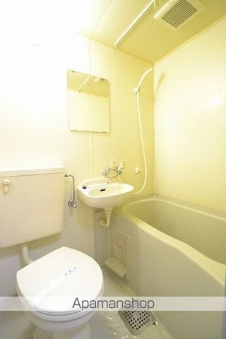 クルーズマンションの内装写真