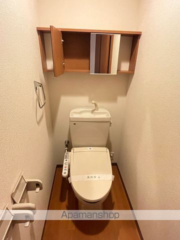 エトワールの内装写真