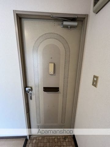 ル・グラン旭の内装写真