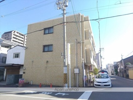 和歌山県和歌山市湊本町２丁目[1DK/31m2]の外観4