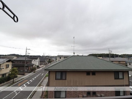 コンフォール[2LDK/50.47m2]の内装5