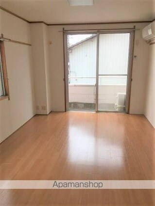 キャッスルＹ[1K/20.81m2]のリビング・居間1