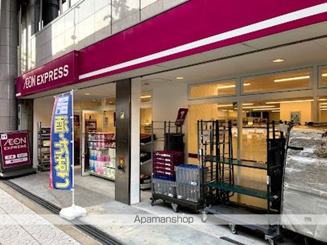 ドミール堺筋本町の周辺写真