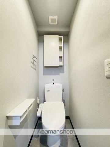 ザ・シンフォニア新栄の内装写真