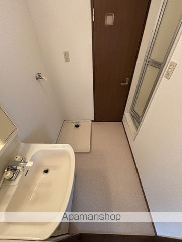ヴィラエスポワールの内装写真