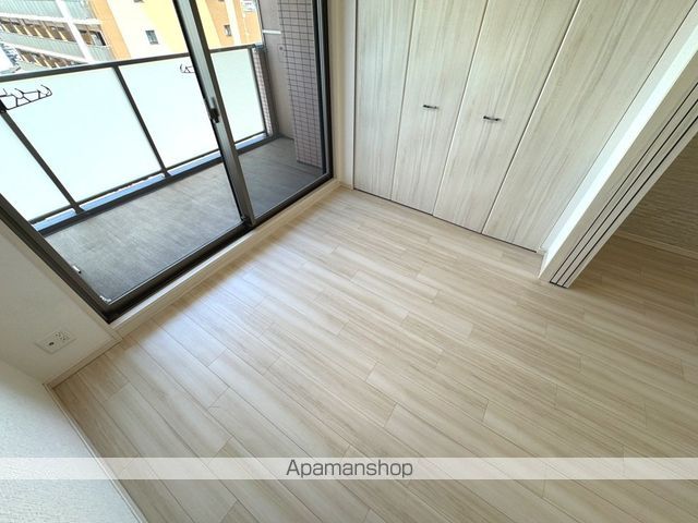 プレジオ布施EUROの内装写真