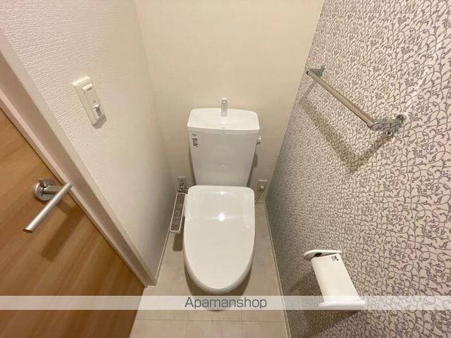 DーROOM倉賀野町の内装写真