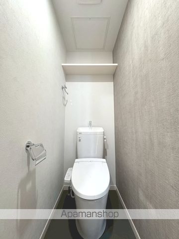 ロータス下北沢の内装写真