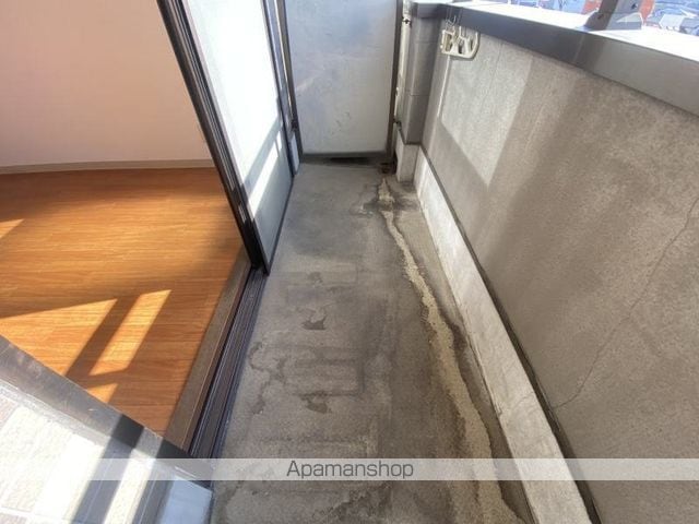 プランドール 照ヶ丘の内装写真