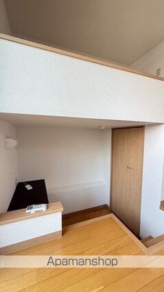 マルベニ段原南[1LDK/40.18m2]の内装2