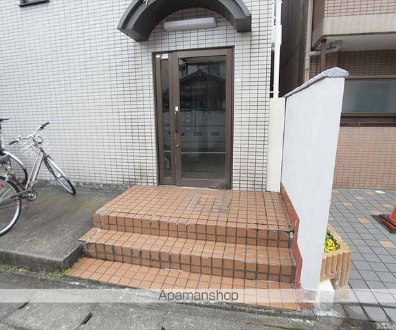 アクティオカの外観写真