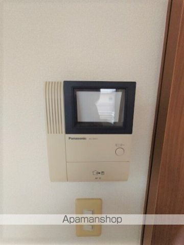 コートタウン西岡 B棟の内装写真