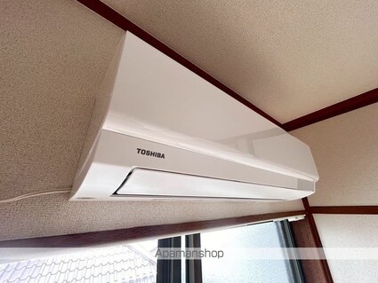 やまと荘[1K/19.01m2]のその他設備