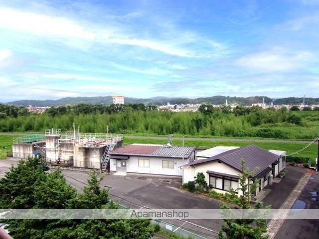 ビレッジハウス平山崎1号棟のその他写真