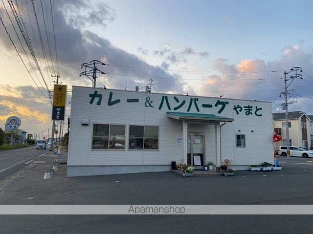 グレイスコーポ三輪の内装写真