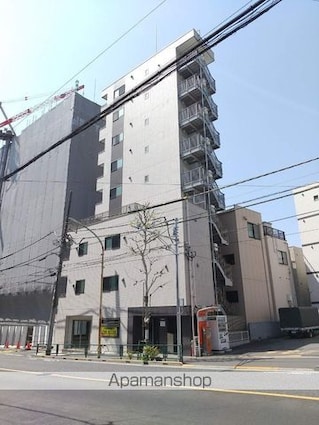 東京都中野区本町５丁目[1LDK/39.56m2]の外観4
