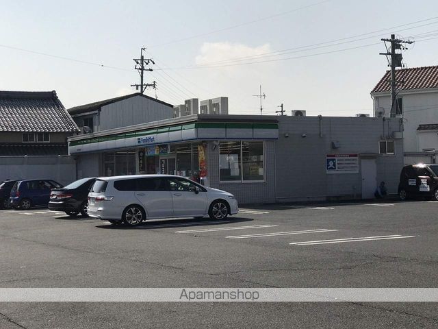 カノンしんこすぎの周辺写真
