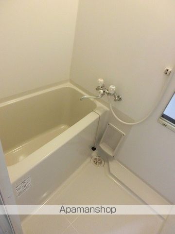 プルメリア真駒内の内装写真