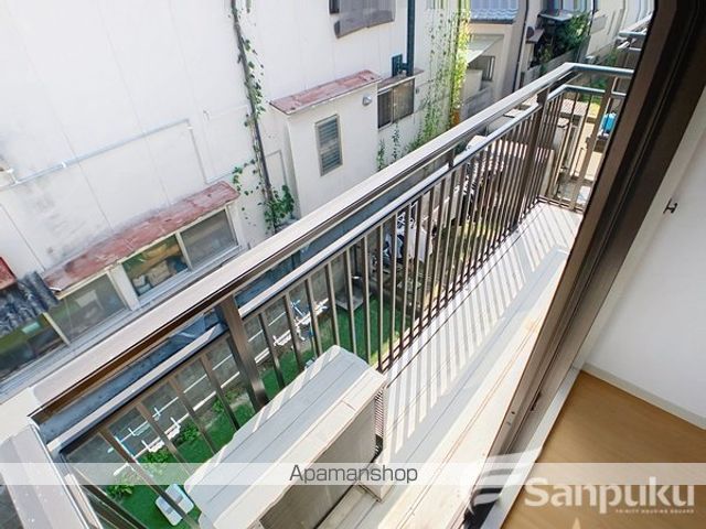 シンセリティ Iの内装写真