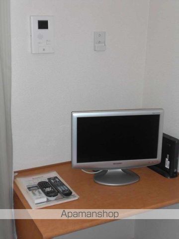 レオパレスシャトーナカジマC棟の内装写真