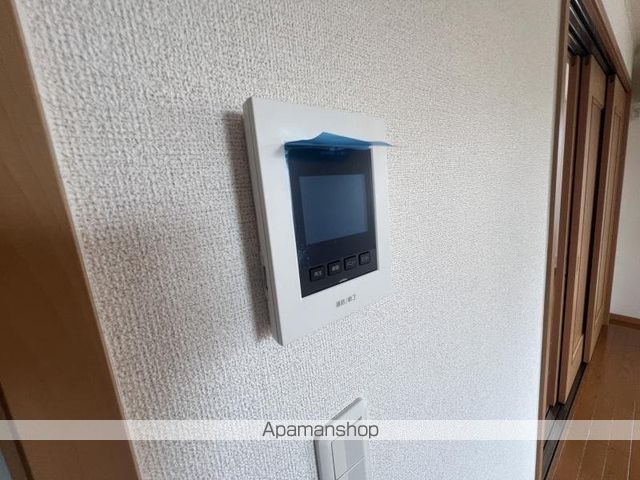 グローリアA棟の内装写真