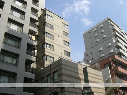 サンスクエアビル[5SDK/243.65m2]の外観1