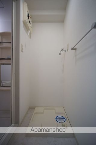 レジデンス名古屋千代田の内装写真