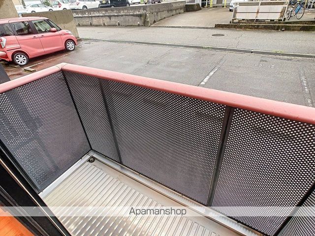 ドミール伏見台の内装写真