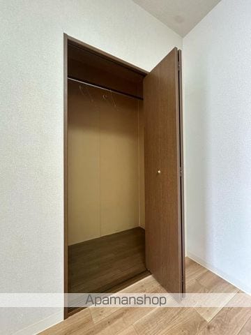 フォブール高崎の内装写真