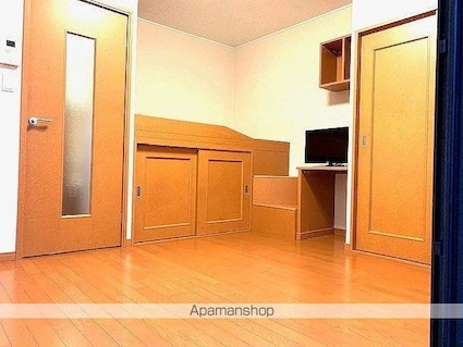 レオパレスＫＯＴＯＢＵＫＩ[1K/23.18m2]のリビング・居間