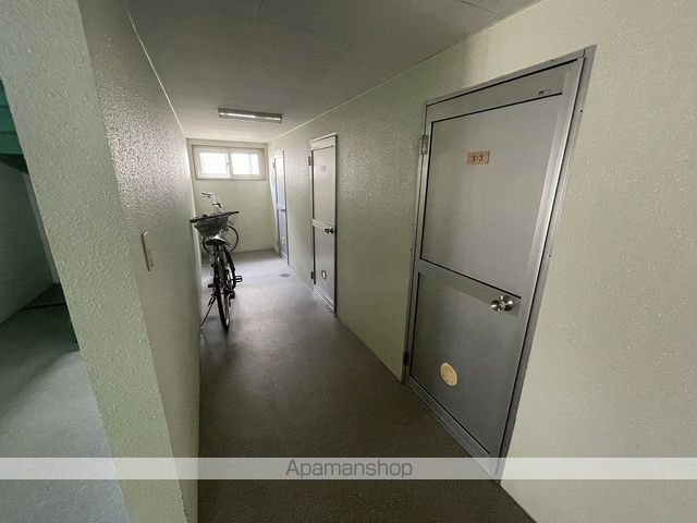 アークコート北大西IIIのその他写真