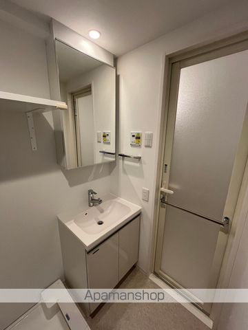 LUMEED横濱末吉町の内装写真