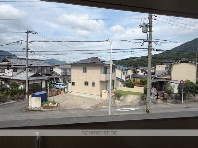 迫コーポネット無料の内装写真