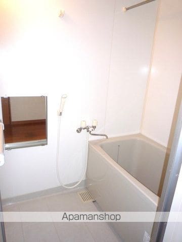 ラフュージュ北千束の内装写真