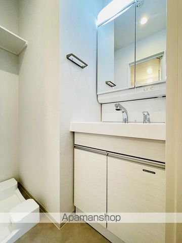 E-city大須の内装写真
