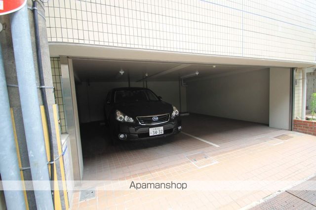 シャルマンフジ服部壱番館のその他写真