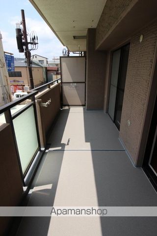 プレステージ池田の内装写真