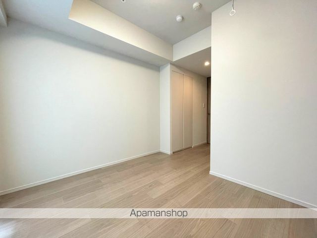 プライムアーバン品川中延の内装写真