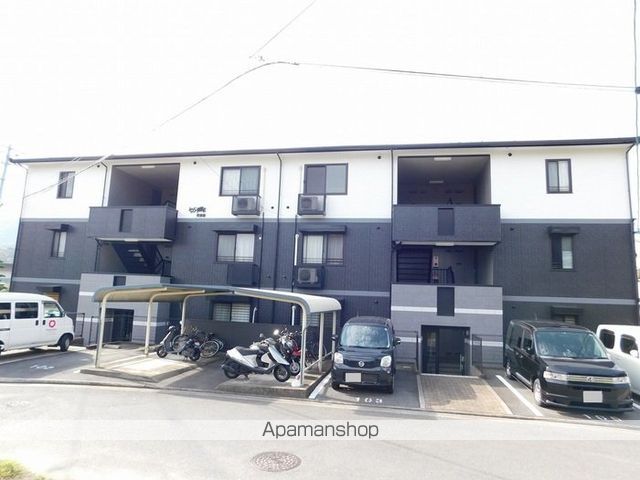 セゾン高取北弐番館