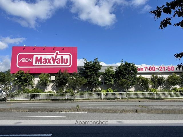パームコートAの周辺写真