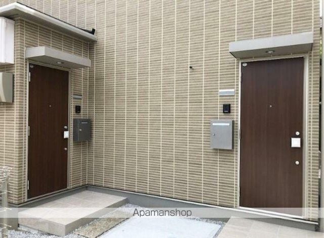 AVANTIの内装写真
